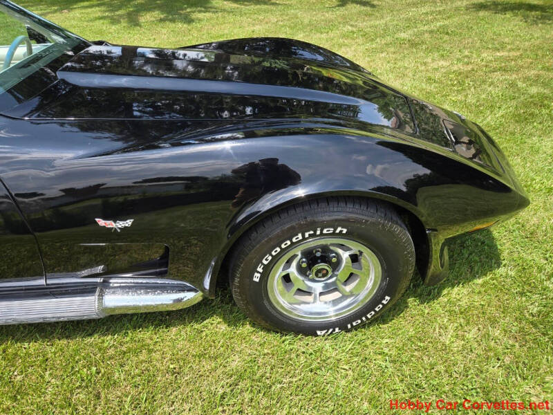 1979 Chevrolet Corvette