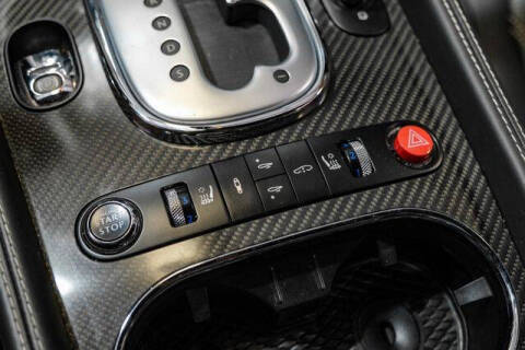 2013 Bentley Continental GT