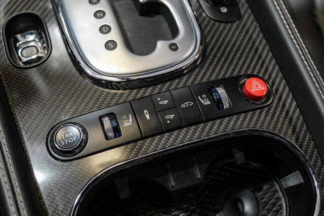 2013 Bentley Continental GT