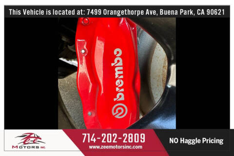 2012 Dodge Challenger