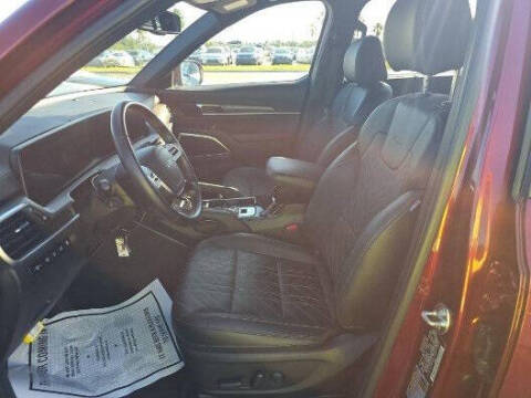 2024 Kia Telluride EX X-Line