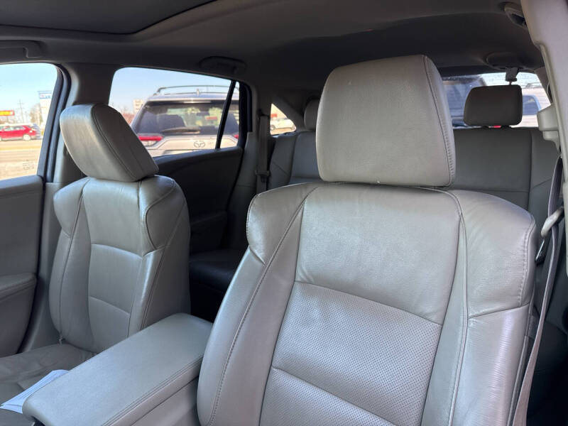 2015 Acura RDX w/Tech