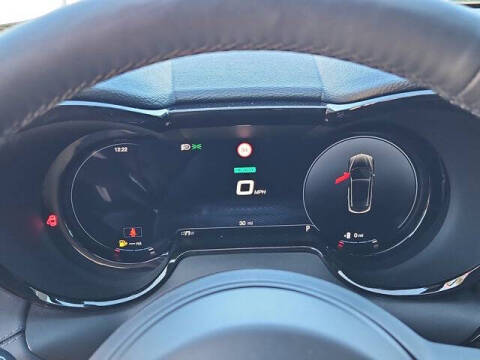 2024 Alfa Romeo Tonale Hybrid Veloce