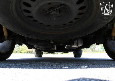 2007 Chevrolet TrailBlazer