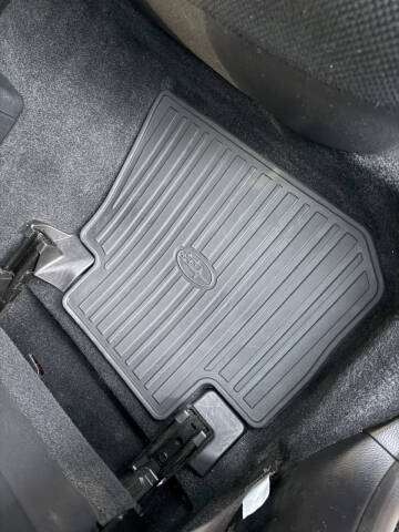 2016 Subaru Impreza 2.0i Premium