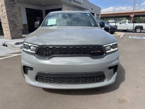 2024 Dodge Durango GT