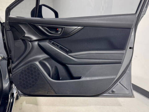 2020 Subaru Impreza Premium