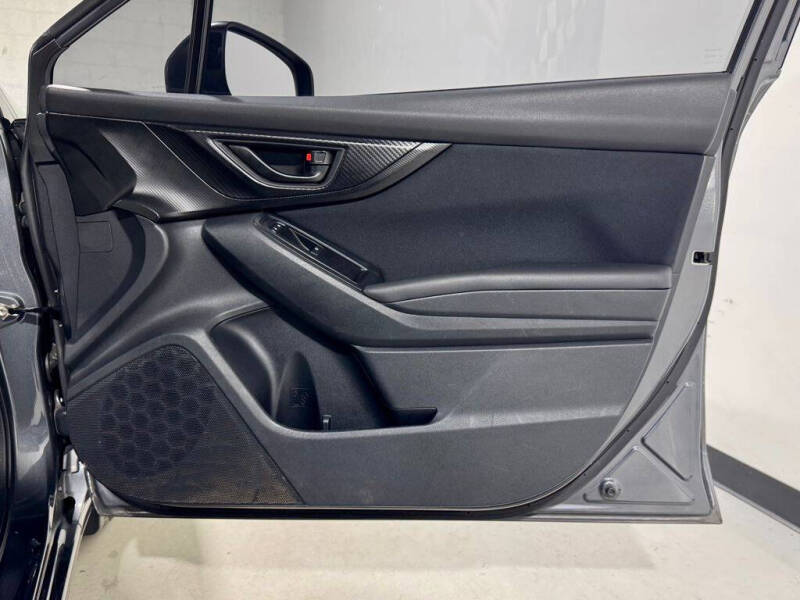 2020 Subaru Impreza Premium