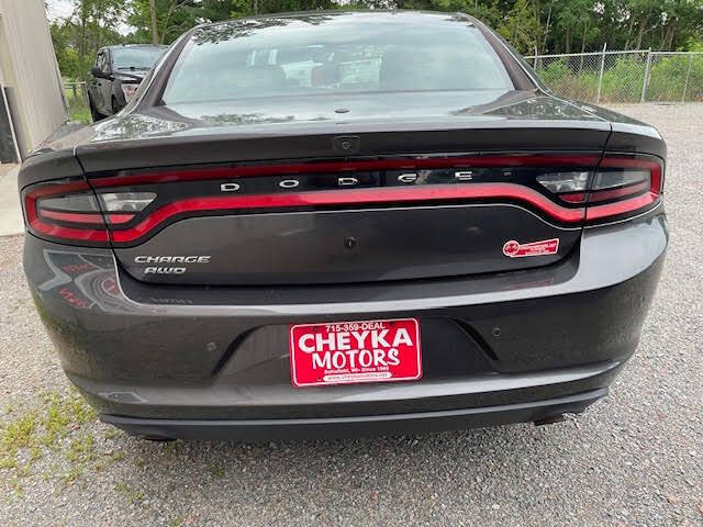 2017 Dodge Charger for sale at Cheyka Motors in Schofield, WI