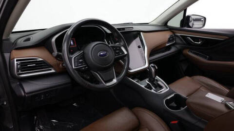 2020 Subaru Outback Touring XT