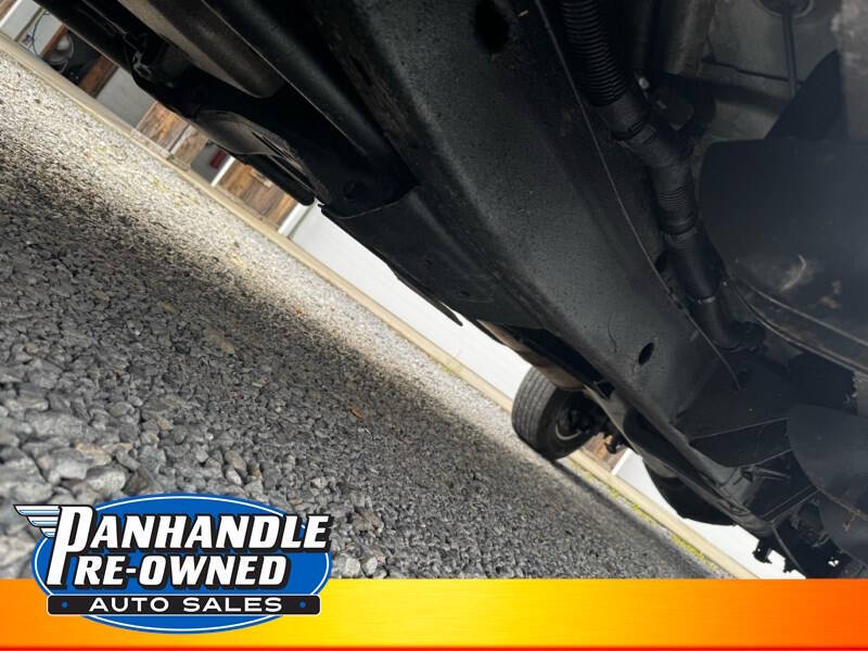 2015 Chevrolet Silverado 3500HD