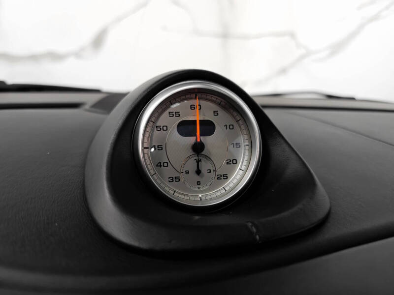 2011 Porsche 911 Targa 4S