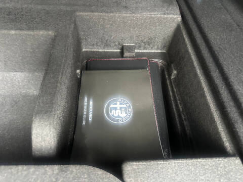2019 Alfa Romeo Stelvio Ti Lusso