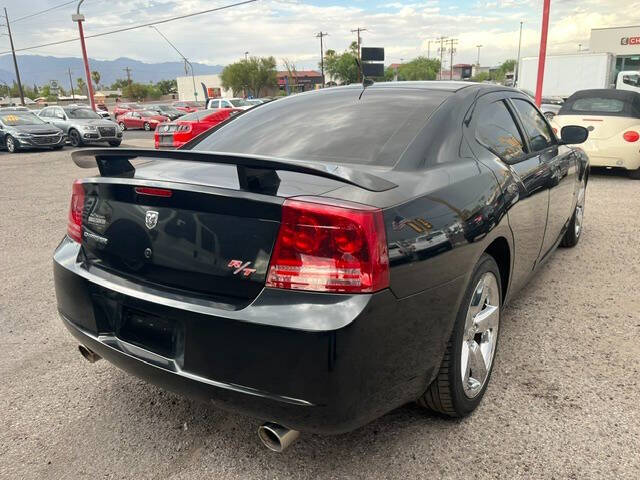 2008 Dodge Charger RT