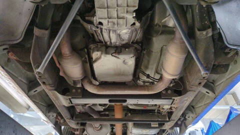 2006 Chevrolet Silverado 1500