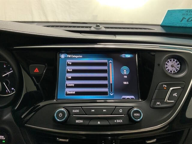 2016 Buick Envision Premium II