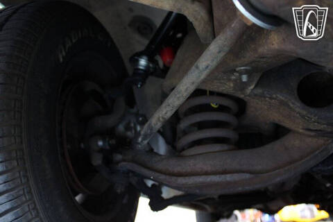 1966 Chevrolet Bel Air