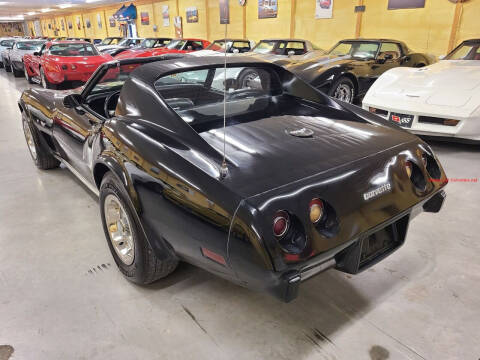 1977 Chevrolet Corvette