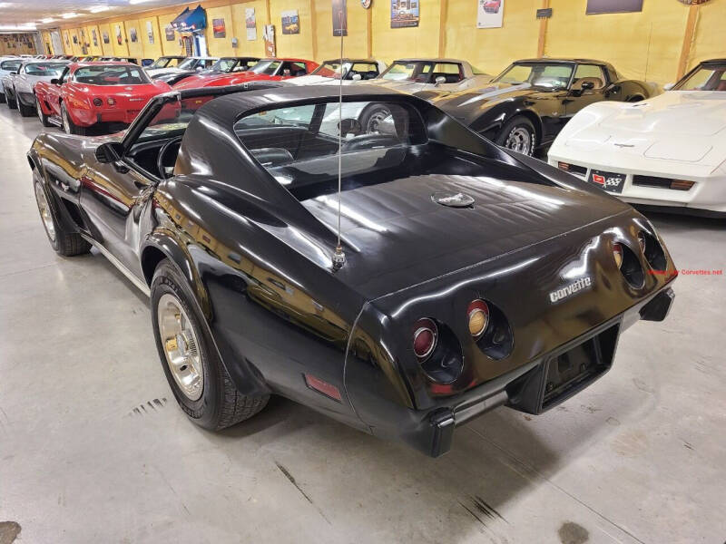 1977 Chevrolet Corvette