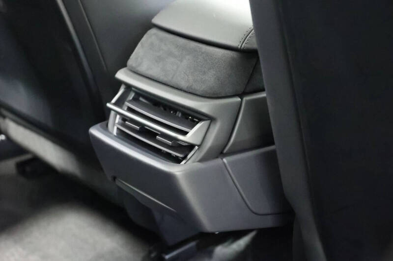 2023 Fisker Ocean Ultra