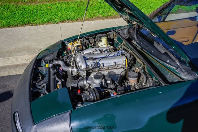 1991 Mazda MX-5 Miata Special