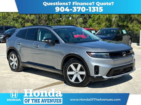 2026 Honda Prologue Touring