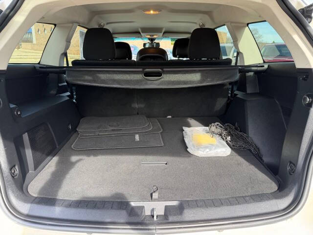 2012 Dodge Journey SXT