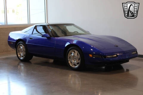 1994 Chevrolet Corvette
