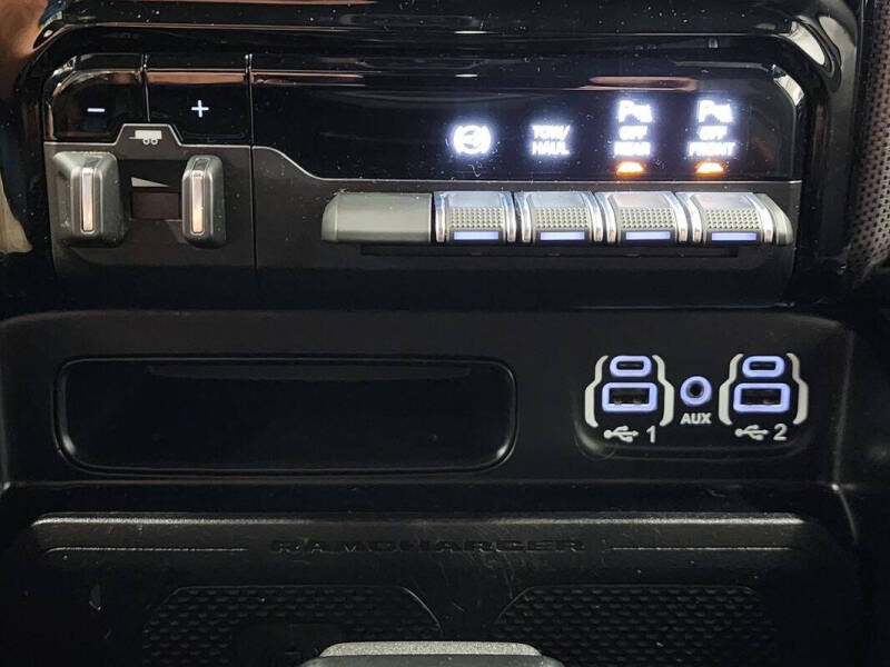 2022 RAM 2500 Limited