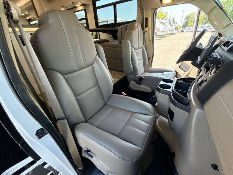 2026 Ford E-Series