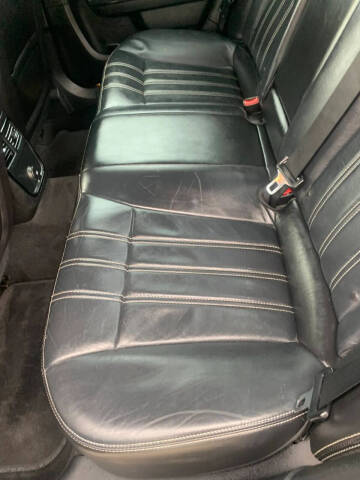 2014 Chrysler 300 S
