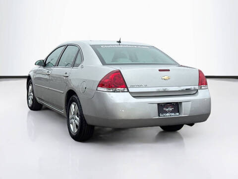 2006 Chevrolet Impala LT
