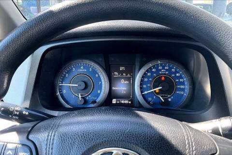 2018 Toyota Sienna LE 8-Passenger