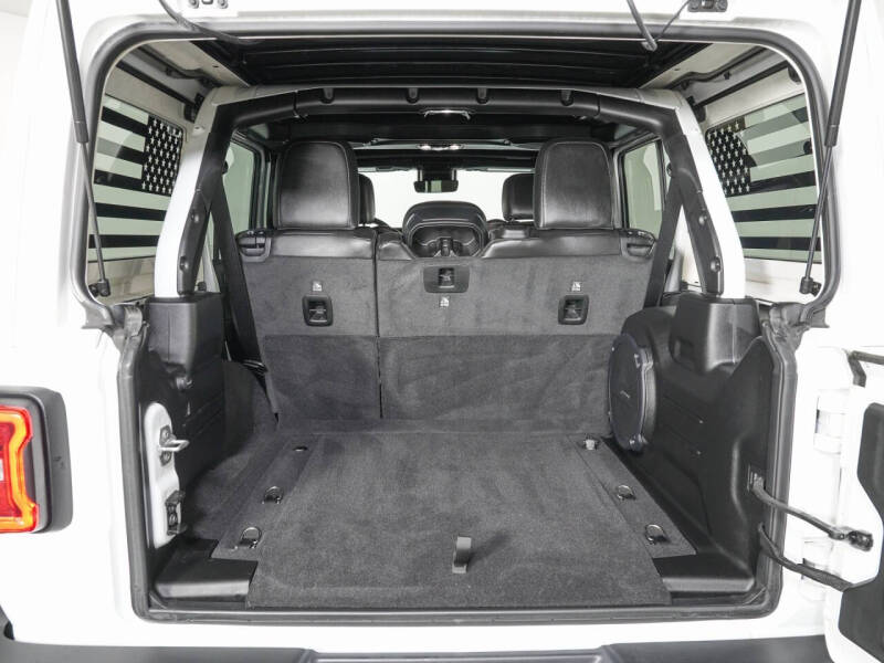 2022 Jeep Wrangler Unlimited Rubicon 392