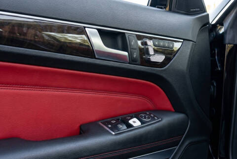 2016 Mercedes-Benz E-Class E 400 4MATIC