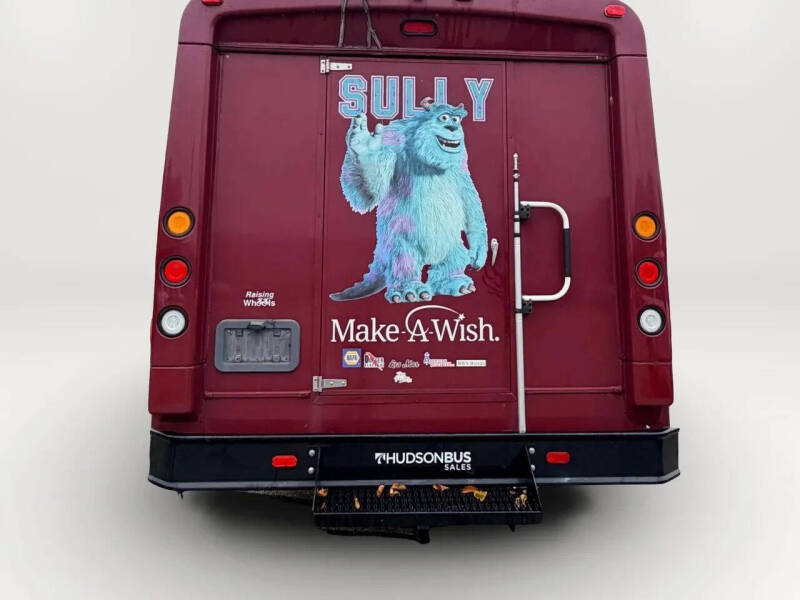 2003 Chevrolet Kodiak C5500