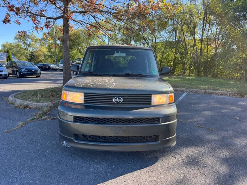 2005 Scion xB