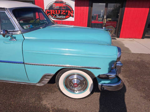 1954 Chevrolet Bel Air