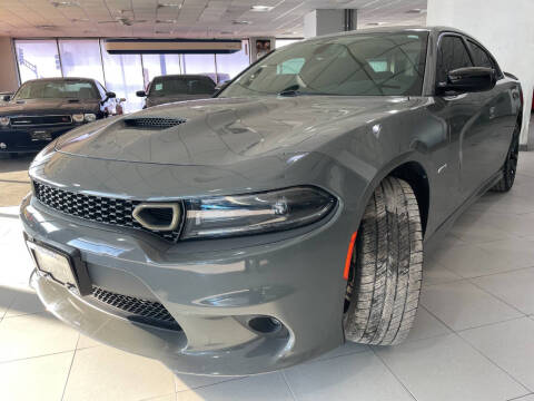 2019 Dodge Charger R/T