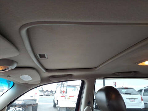 2001 Chrysler PT Cruiser Limited