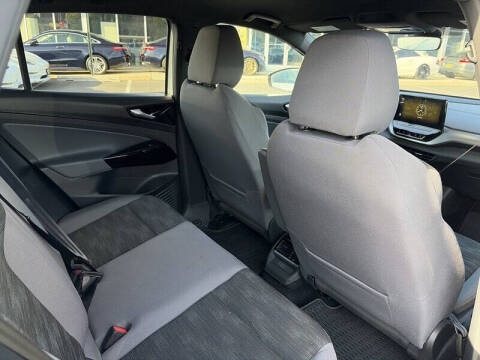 2021 Volkswagen ID.4 Pro