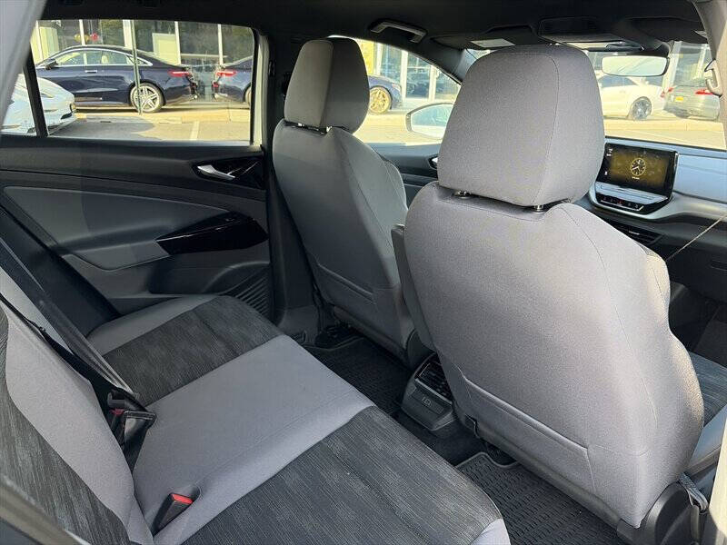 2021 Volkswagen ID.4 Pro