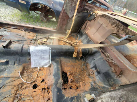 1978 Chevrolet Camaro