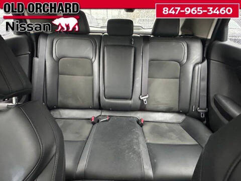 2024 Nissan Ariya Evolve+ e-4ORCE