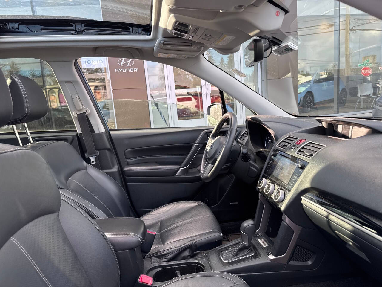 2018 Subaru Forester for sale at Autos by Talon in Seattle, WA