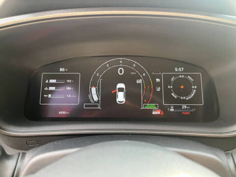 2025 Toyota GR Corolla