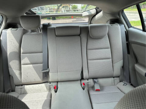2010 Honda Insight LX