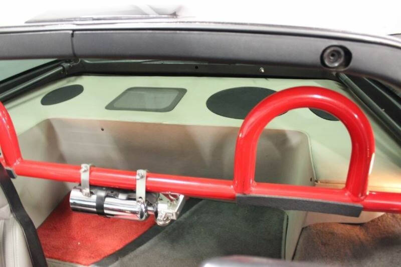 1989 Chevrolet Corvette