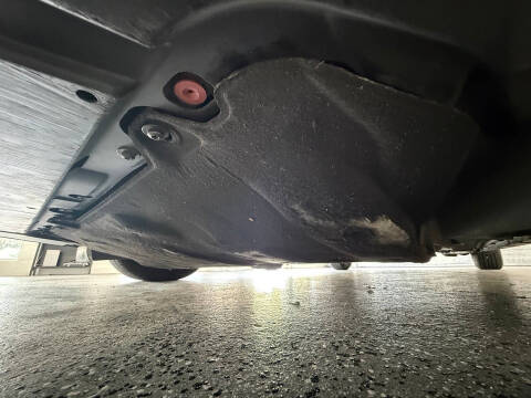 2012 Ford Focus S