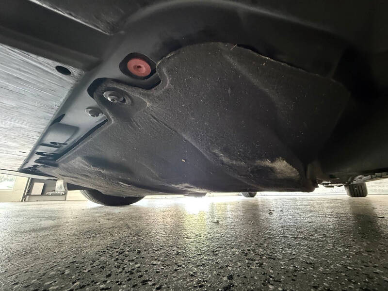 2012 Ford Focus S
